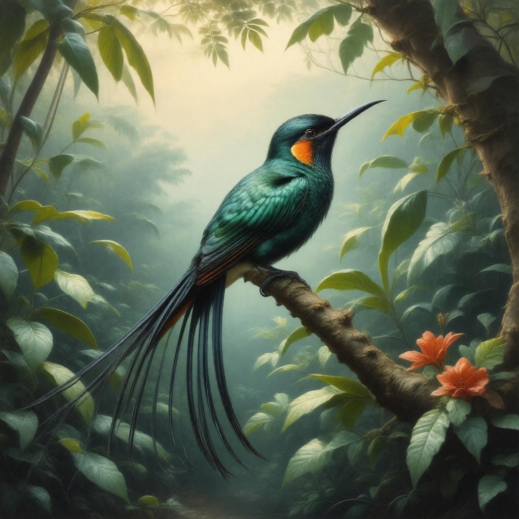 Doctor Bird